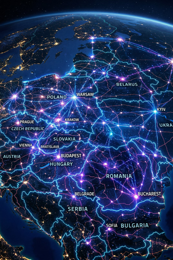 Institutional Database (Dashboard)