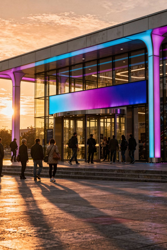 Partnership Ecosystem