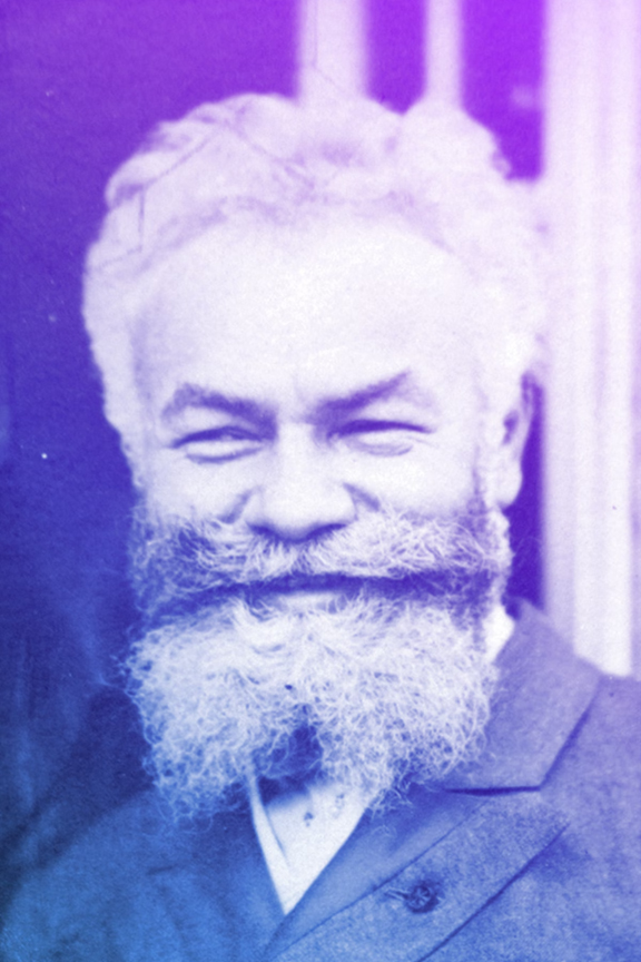 Museum NXT Gen Interface